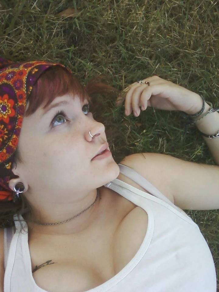 amateur webcam voisine